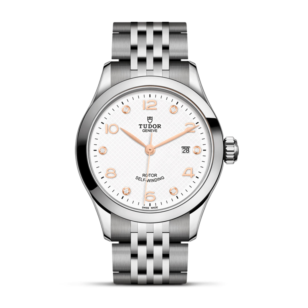 TUDOR 1926 automatique en acier inoxydable 28 mm M91350-0013