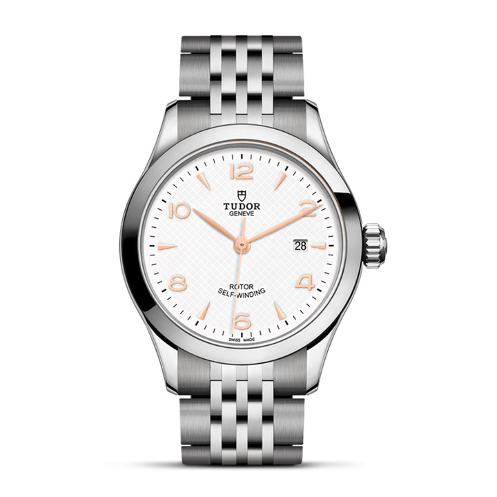 TUDOR 1926 automatique en acier inoxydable 28 mm M91350-0011
