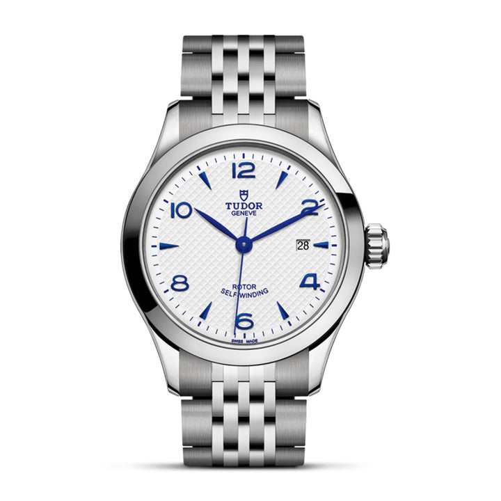 TUDOR 1926 automatique en acier inoxydable 28 mm M91350-0005
