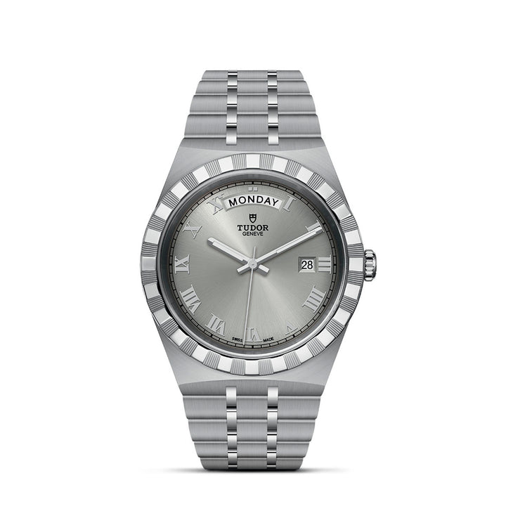 Montre TUDOR Royal