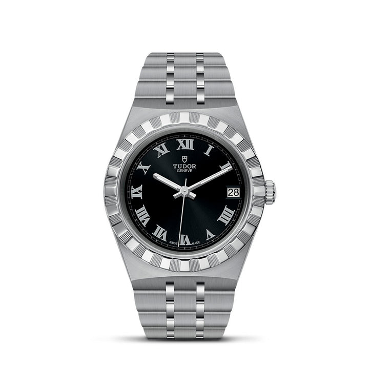 TUDOR Royal watch