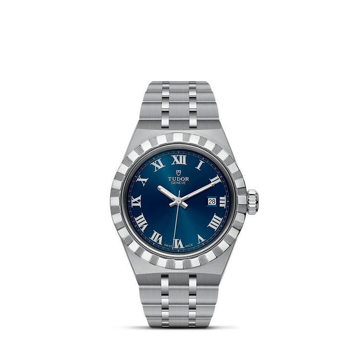 Montre TUDOR Royal