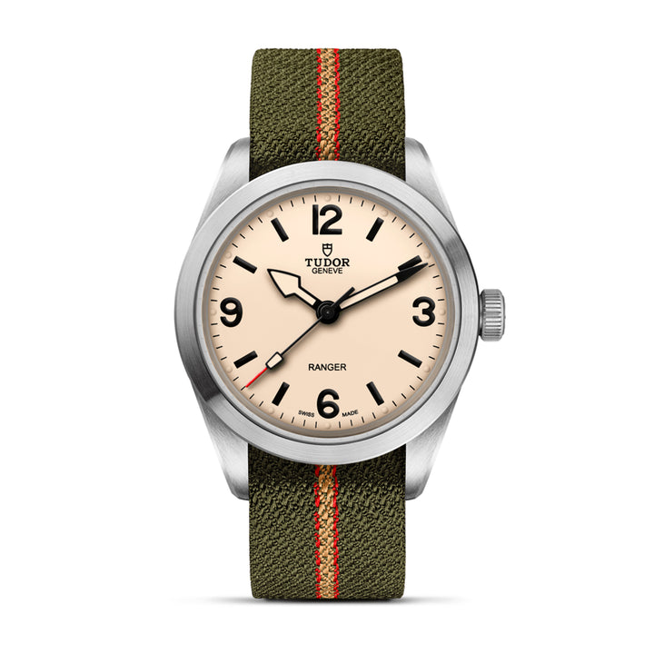 Tudor Ranger