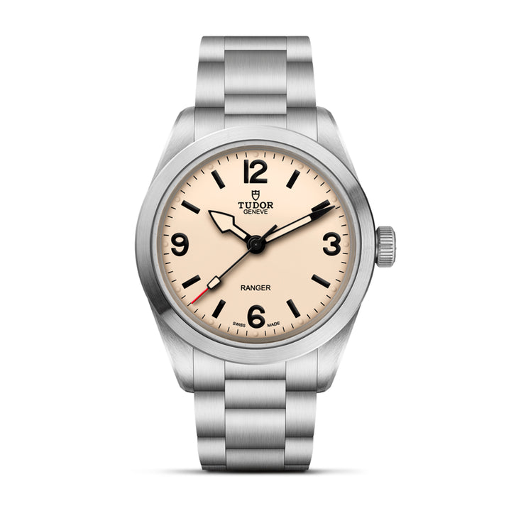 Tudor Ranger