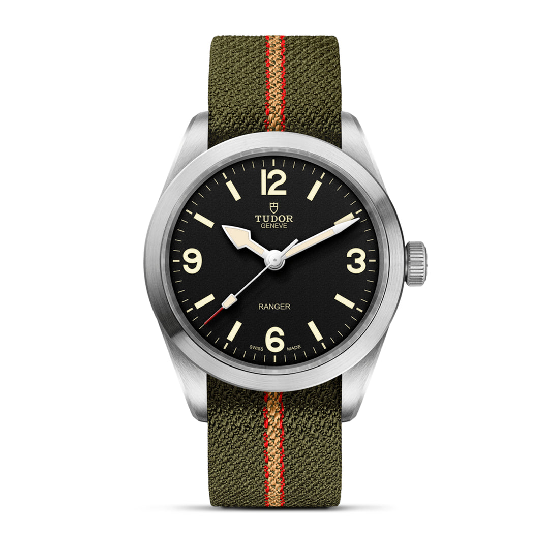 Tudor Ranger