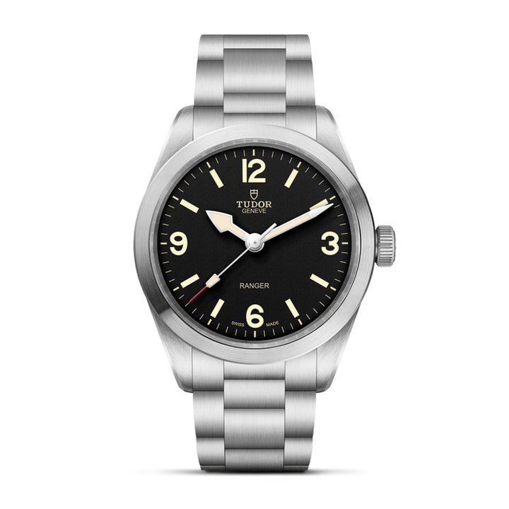 TUDOR Ranger