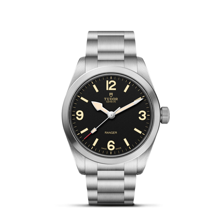 TUDOR Ranger automatique en acier inoxydable 36 mm M79930-0001