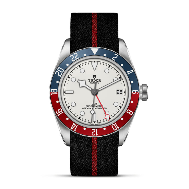 TUDOR Black Bay GMT