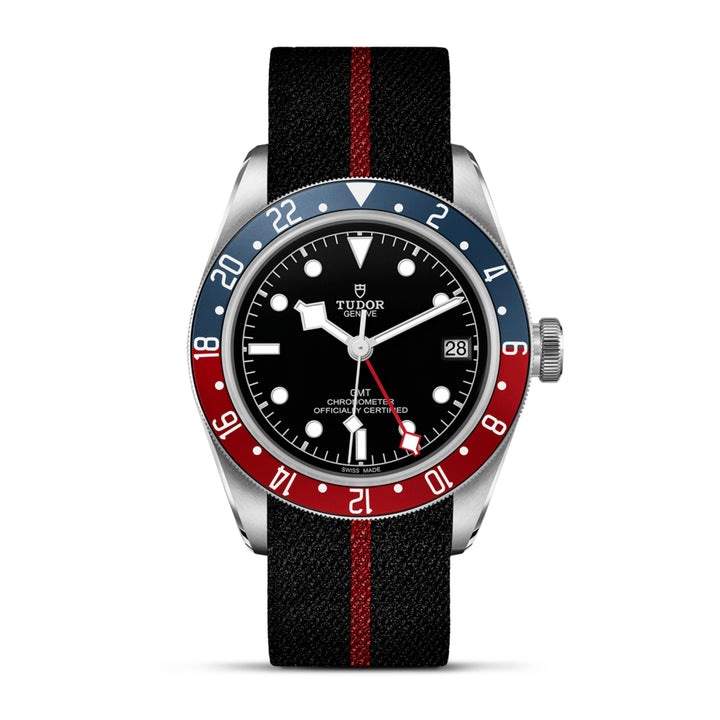 Montre TUDOR Black Bay GMT
