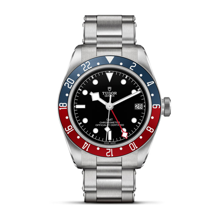 TUDOR Black Bay GMT