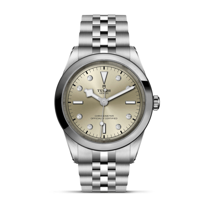 TUDOR Black Bay One 41