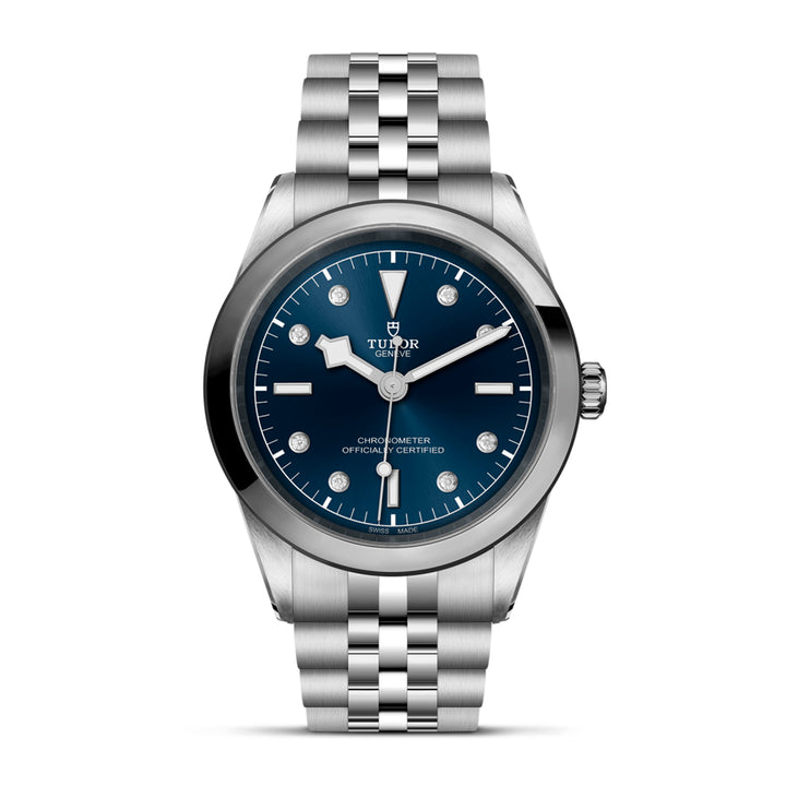 TUDOR Black Bay One 41