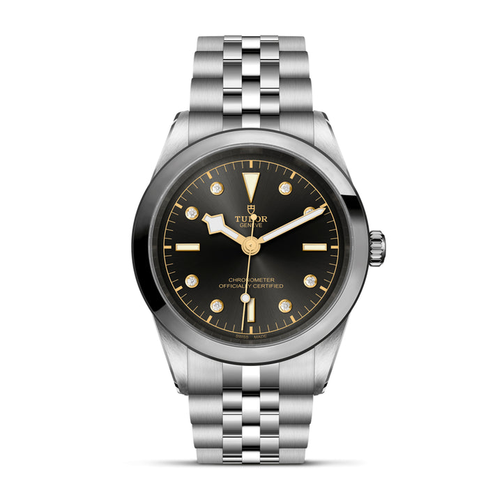 TUDOR Black Bay One 41
