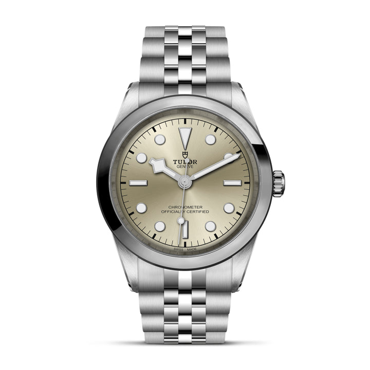 TUDOR Black Bay One 41