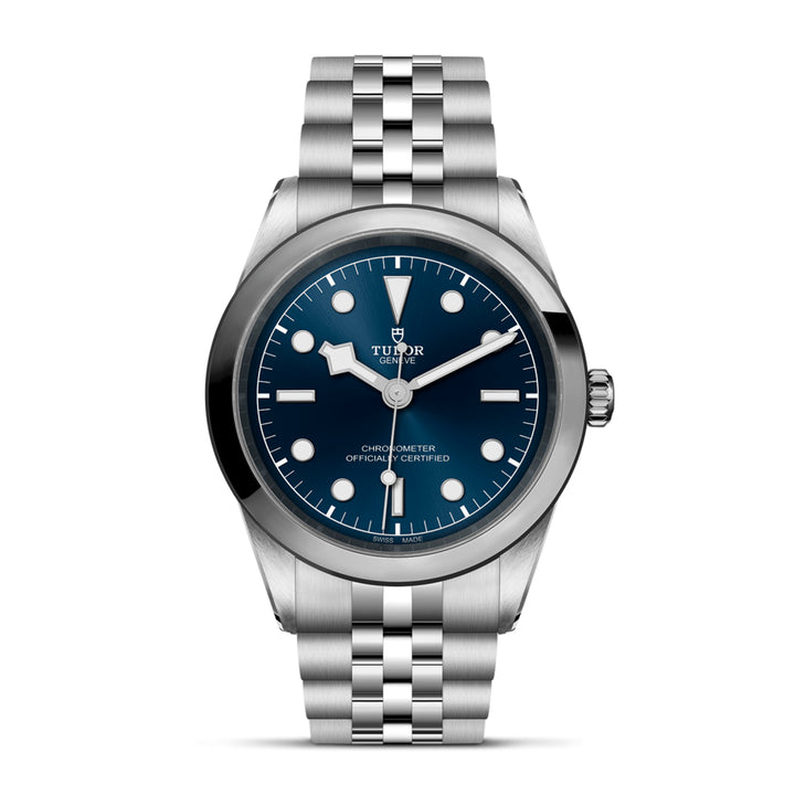 TUDOR Black Bay One 41