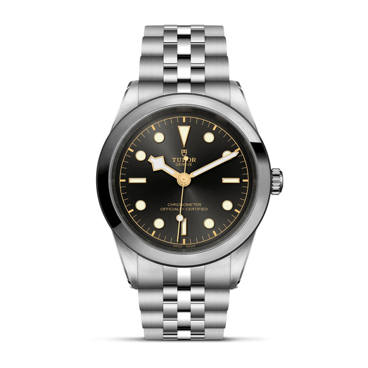 TUDOR Black Bay One 41
