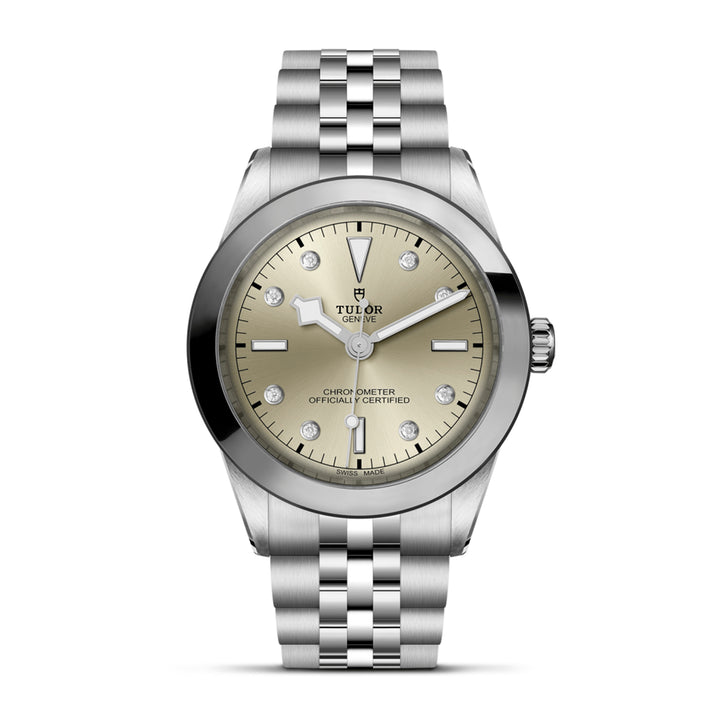 TUDOR Black Bay One 39