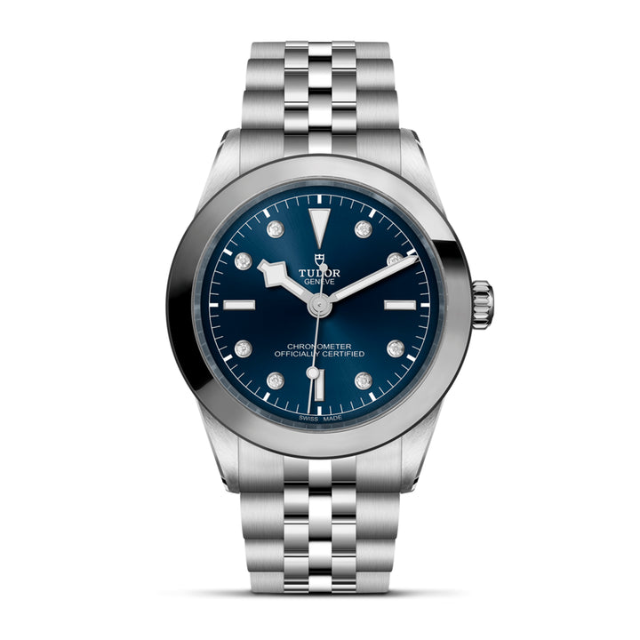TUDOR Black Bay One 39