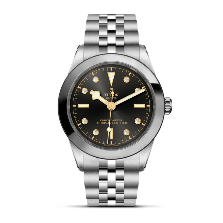 TUDOR Black Bay One 39