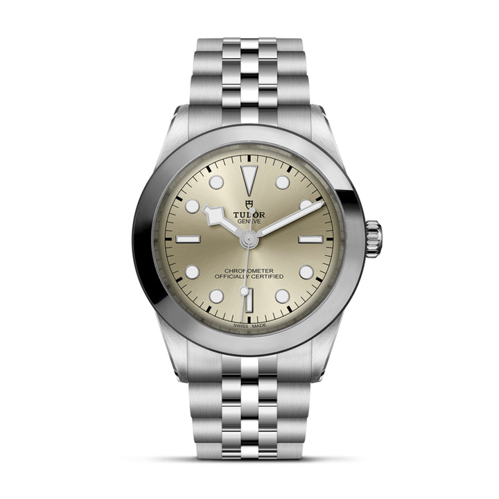 TUDOR Black Bay One 39