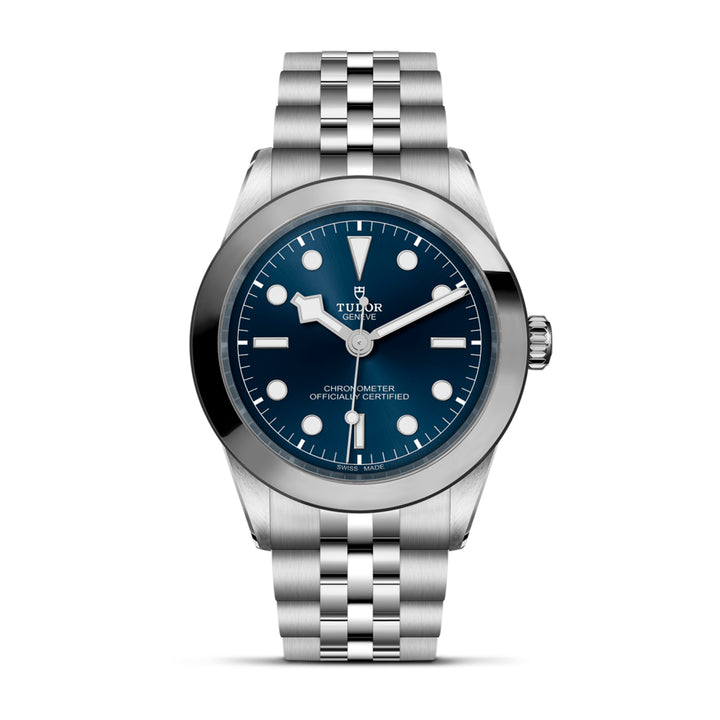 TUDOR Black Bay One 39
