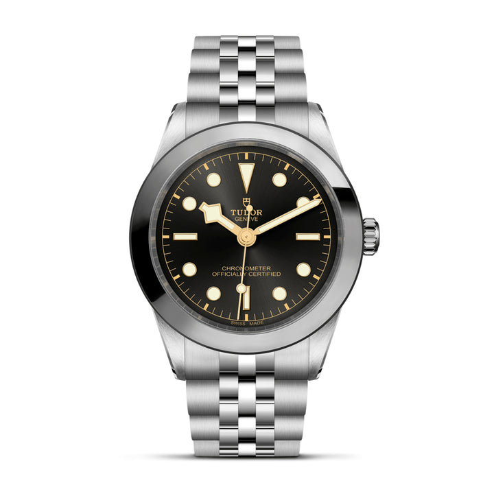 TUDOR Black Bay One 39