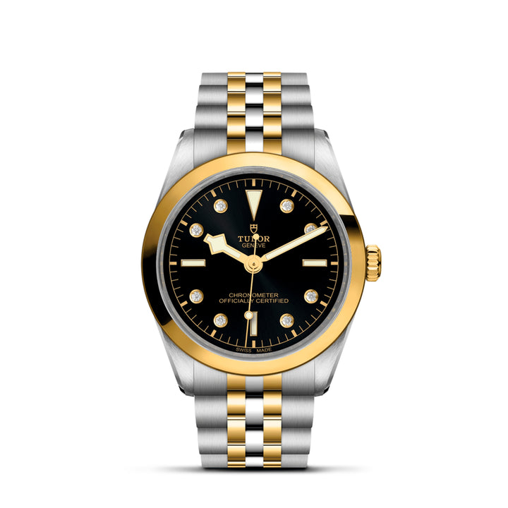 TUDOR Black Bay One 36 S&G