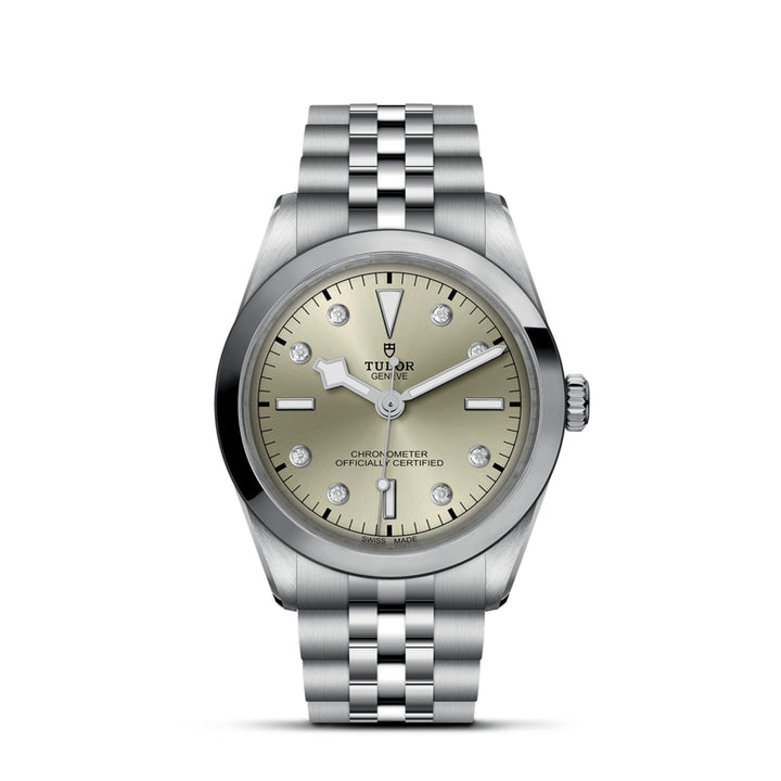 TUDOR Black Bay One 36
