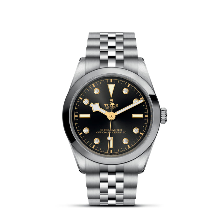 TUDOR Black Bay One 36