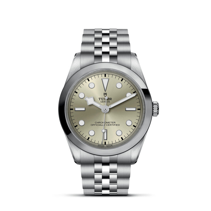 TUDOR Black Bay One 36