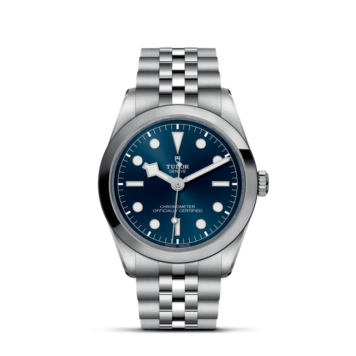 TUDOR Black Bay One 36