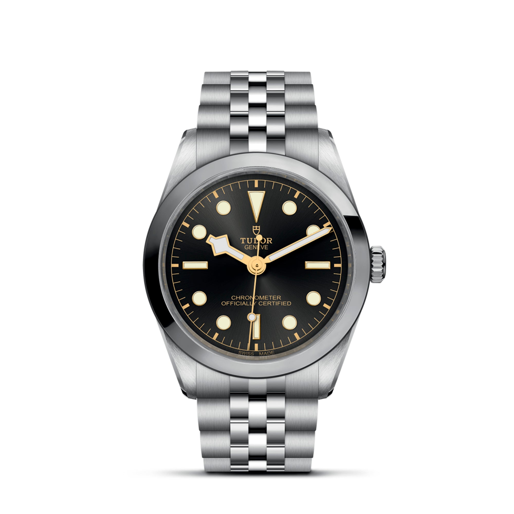TUDOR Black Bay 36
