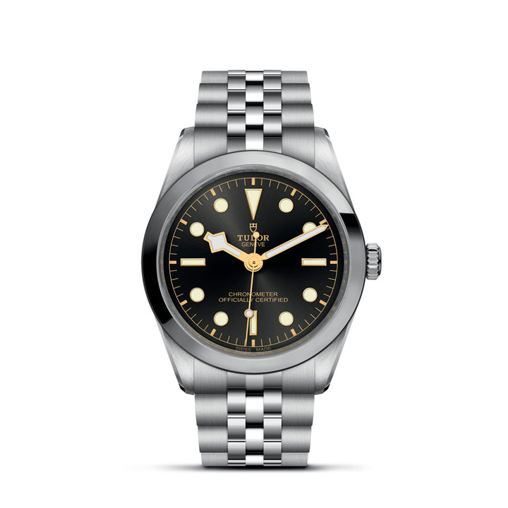 TUDOR Black Bay One 36