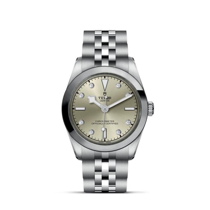 TUDOR Black Bay One 31
