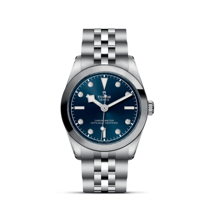 TUDOR Black Bay One 31