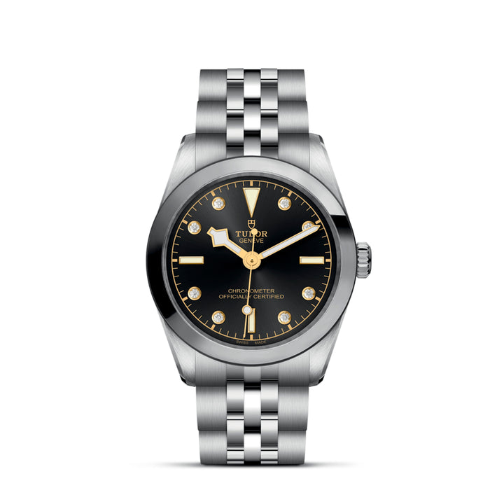 TUDOR Black Bay One 31