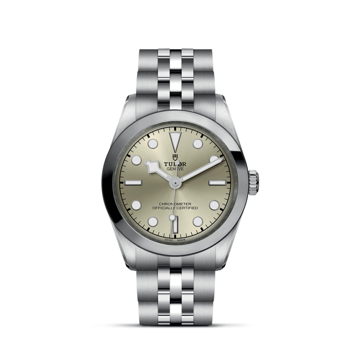 TUDOR Black Bay One 31