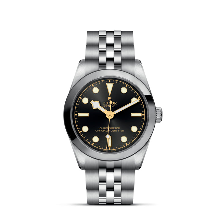 TUDOR Black Bay One 31