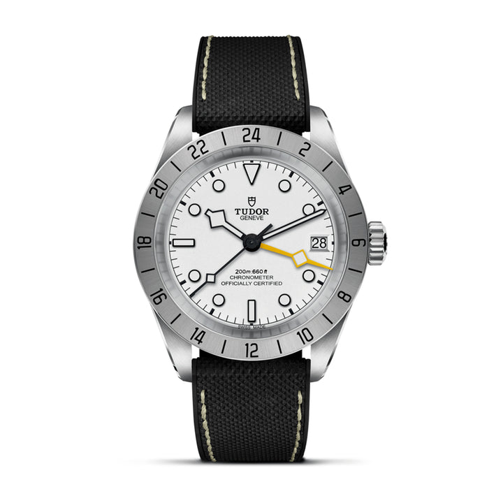 TUDOR Black Bay Pro