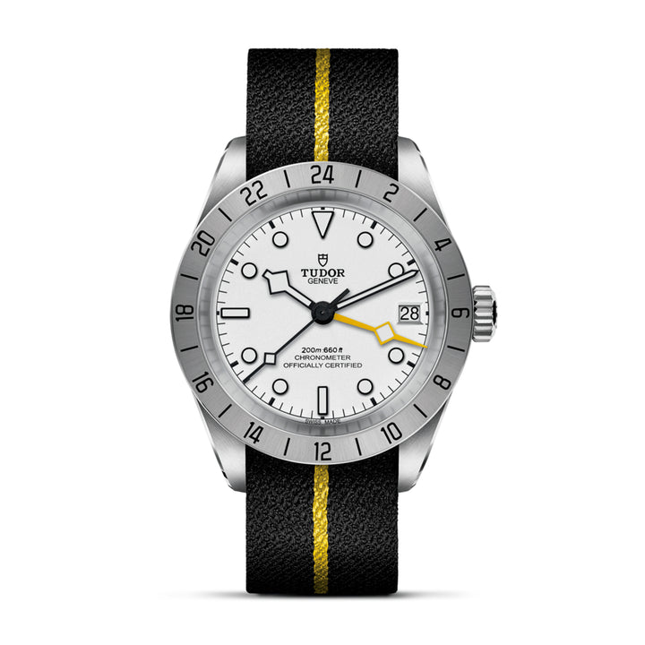 TUDOR Black Bay Pro