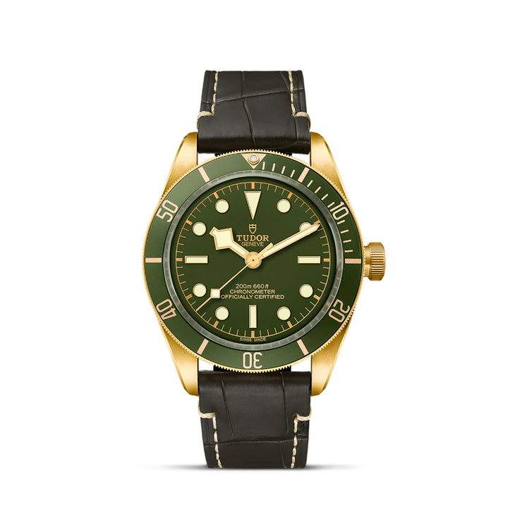 TUDOR Black Bay Fifty-Eight