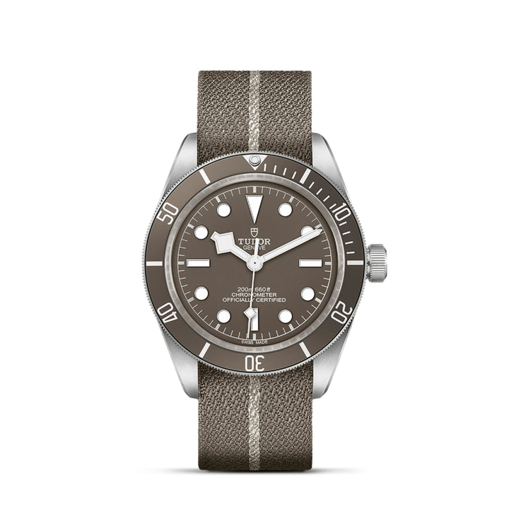 Tudor Black Bay Fifty-Eight