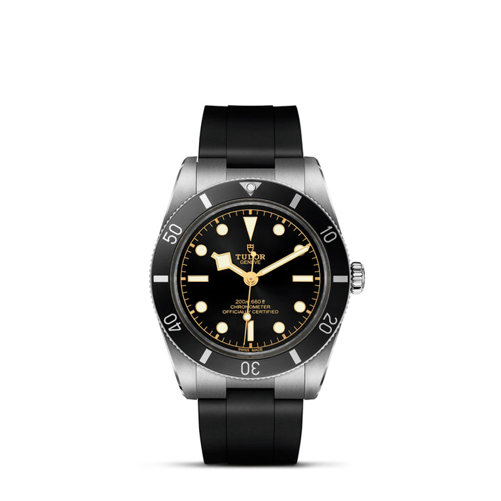 TUDOR Black Bay 54