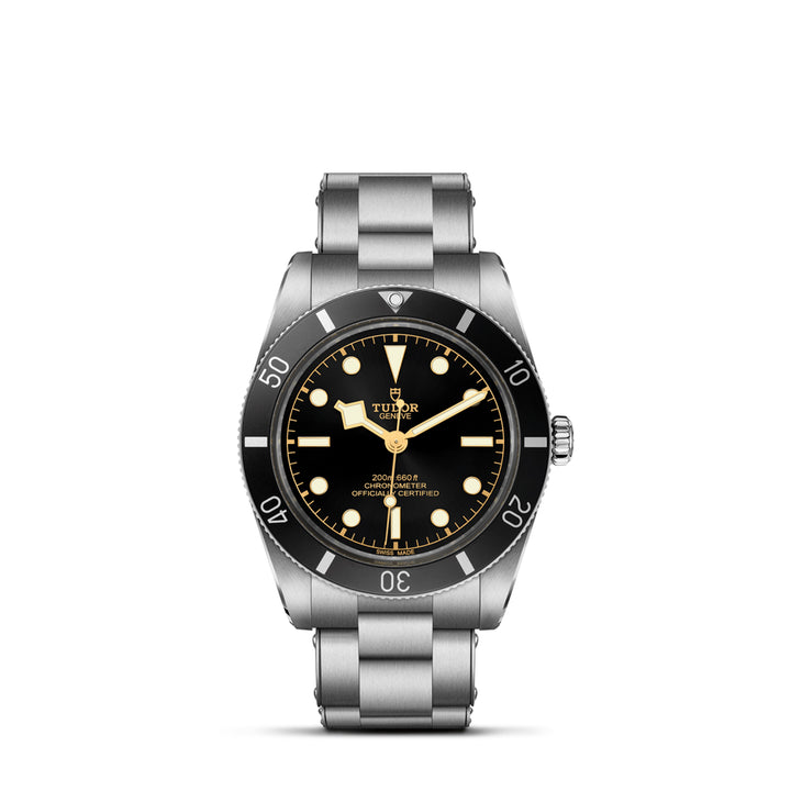 TUDOR Black Bay 54