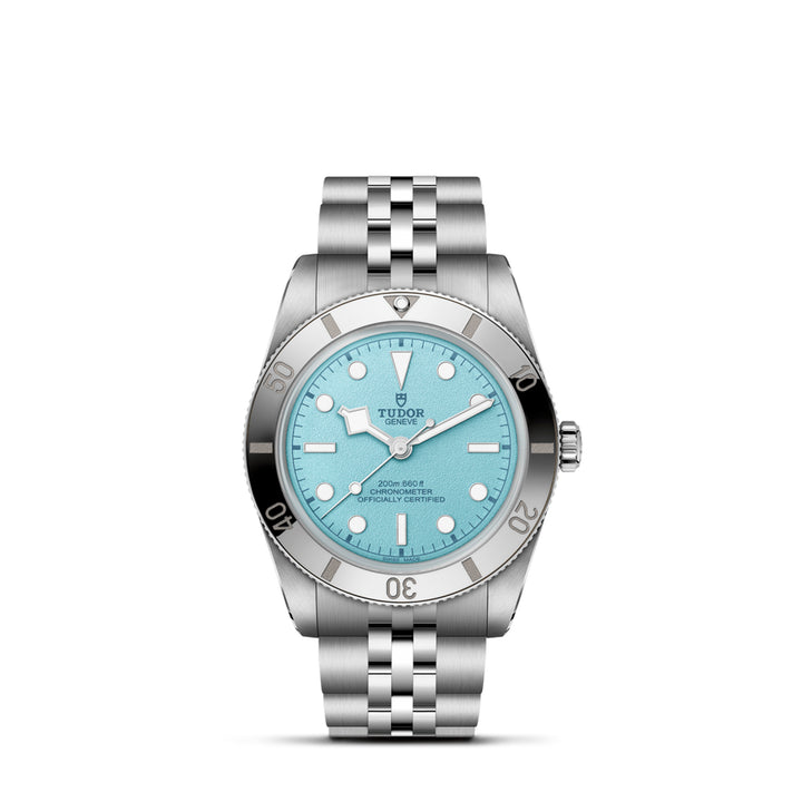 Tudor Black Bay 54