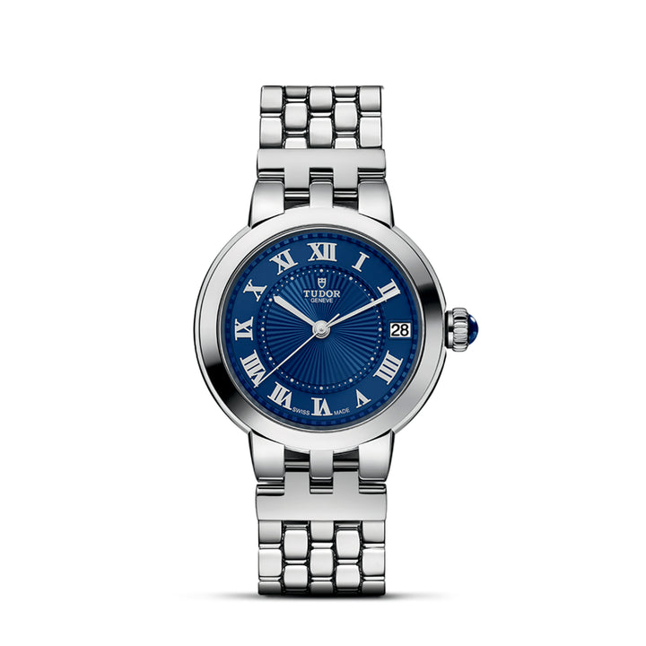 Tudor Clair de Rose
