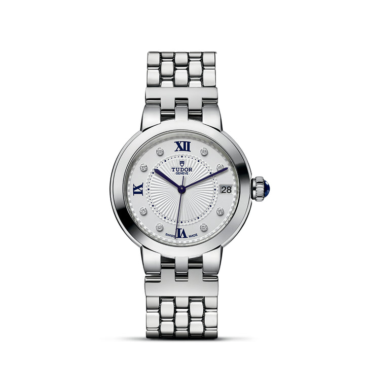 Montre TUDOR Clair de Rose