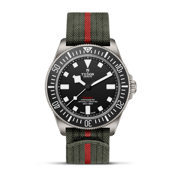 TUDOR Pelagos FXD