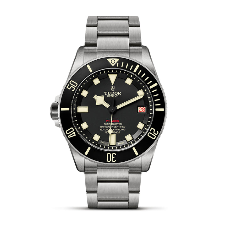 Montre TUDOR Pelagos LHD