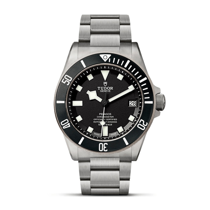 TUDOR Pelagos